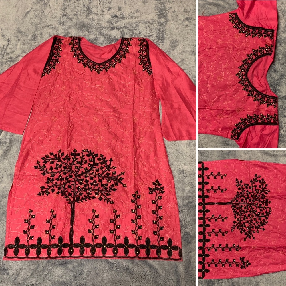 Kurti